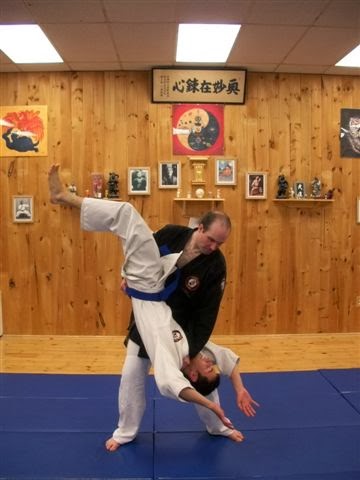 Koketsu Kai - Tigers Den Jiu-jitsu and Grappling | health | 745 Development Dr, Kingston, ON K7M 4W6, Canada | 6135329159 OR +1 613-532-9159