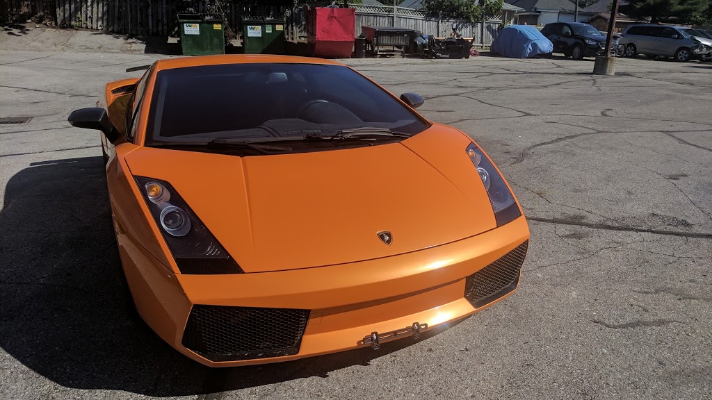 P A G Auto Centre | 1298 Florence St, London, ON N5W 2N5, Canada | Phone: (519) 455-6665