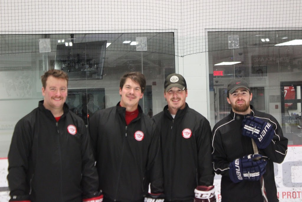 Big Game Goaltending | 74 A Avenue Coolbreeze, Pointe-Claire, QC H9R 3S5, Canada | Phone: (514) 806-1966
