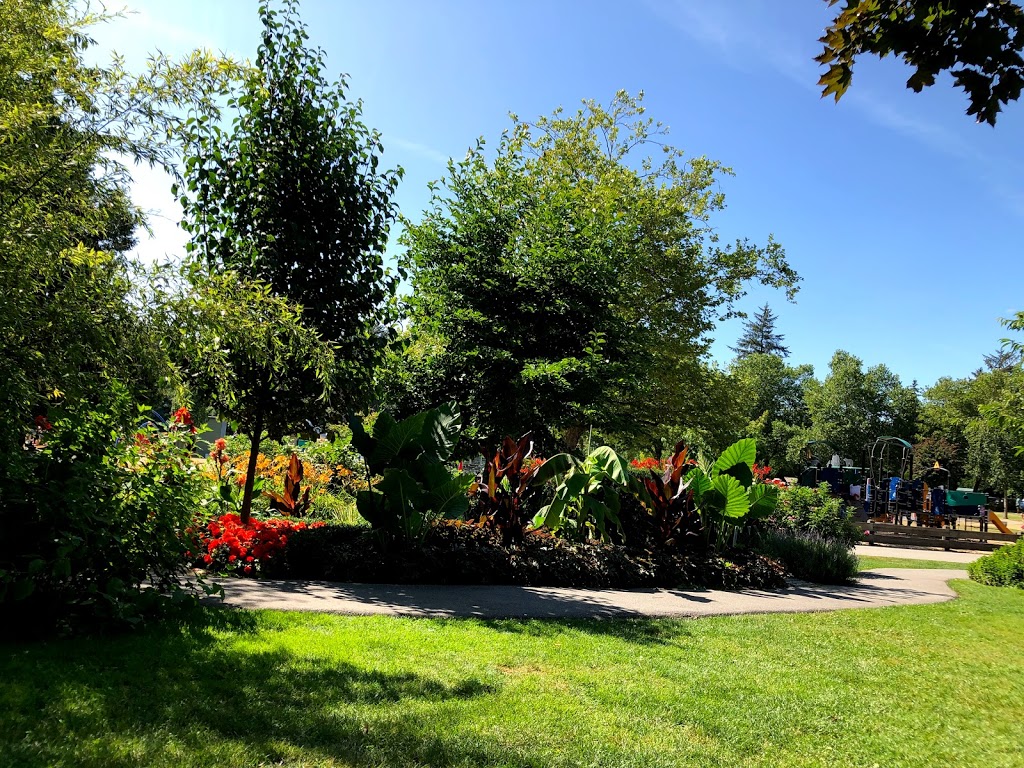 Bear Creek Park Playgrounds | Newton, Surrey, BC V3W 3L1, Canada | Phone: (604) 501-5050