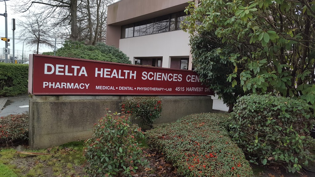LifeLabs Medical Laboratory Services | 4515 Harvest Dr #104, Delta, BC V4K 4L1, Canada | Phone: (800) 431-7206