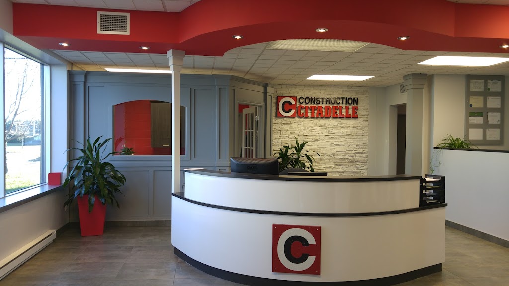 Construction Citadelle Inc | 419 Rue des Montérégiennes, Québec, QC G1C 7J7, Canada | Phone: (418) 661-9351