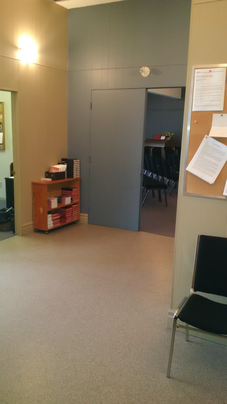 Grace Chapel Assembly | 19 Berrydale Ave, Winnipeg, MB R2M 1M1, Canada | Phone: (204) 807-7483