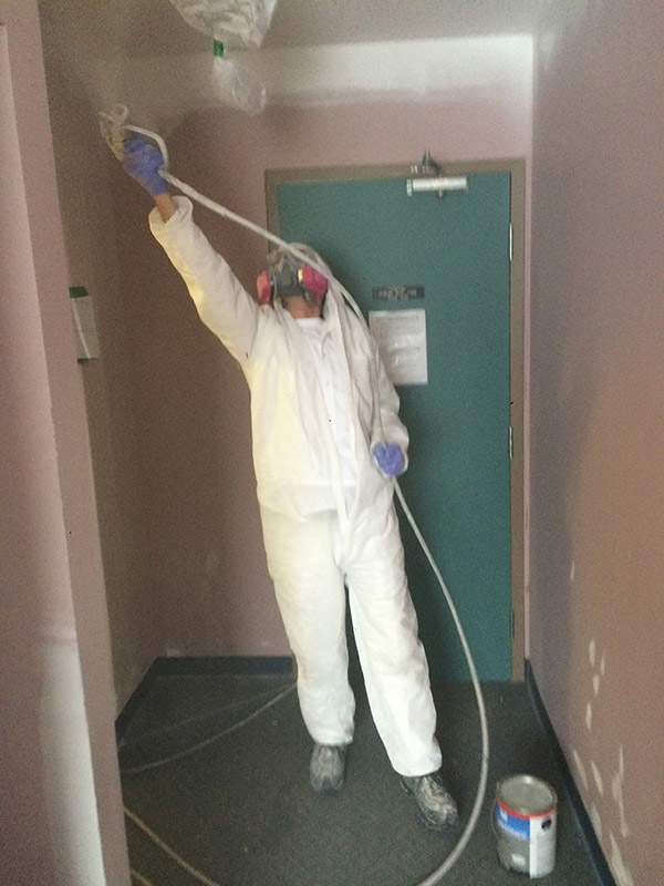 Paul Stroud Painting&Plastering | 1595 Conception Bay Hwy, St. Johns, NL A1X 6M7, Canada | Phone: (709) 682-5086
