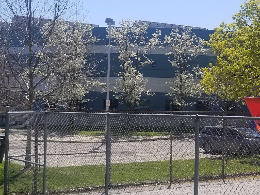 Birchmount Community Centre | 93 Birchmount Rd, Scarborough, ON M1N 3J7, Canada | Phone: (416) 396-4311