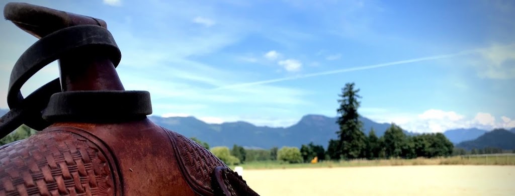 Kemp Equine Training | 49979 Camp River Rd, Chilliwack, BC V2P 6H4, Canada | Phone: (778) 933-2727