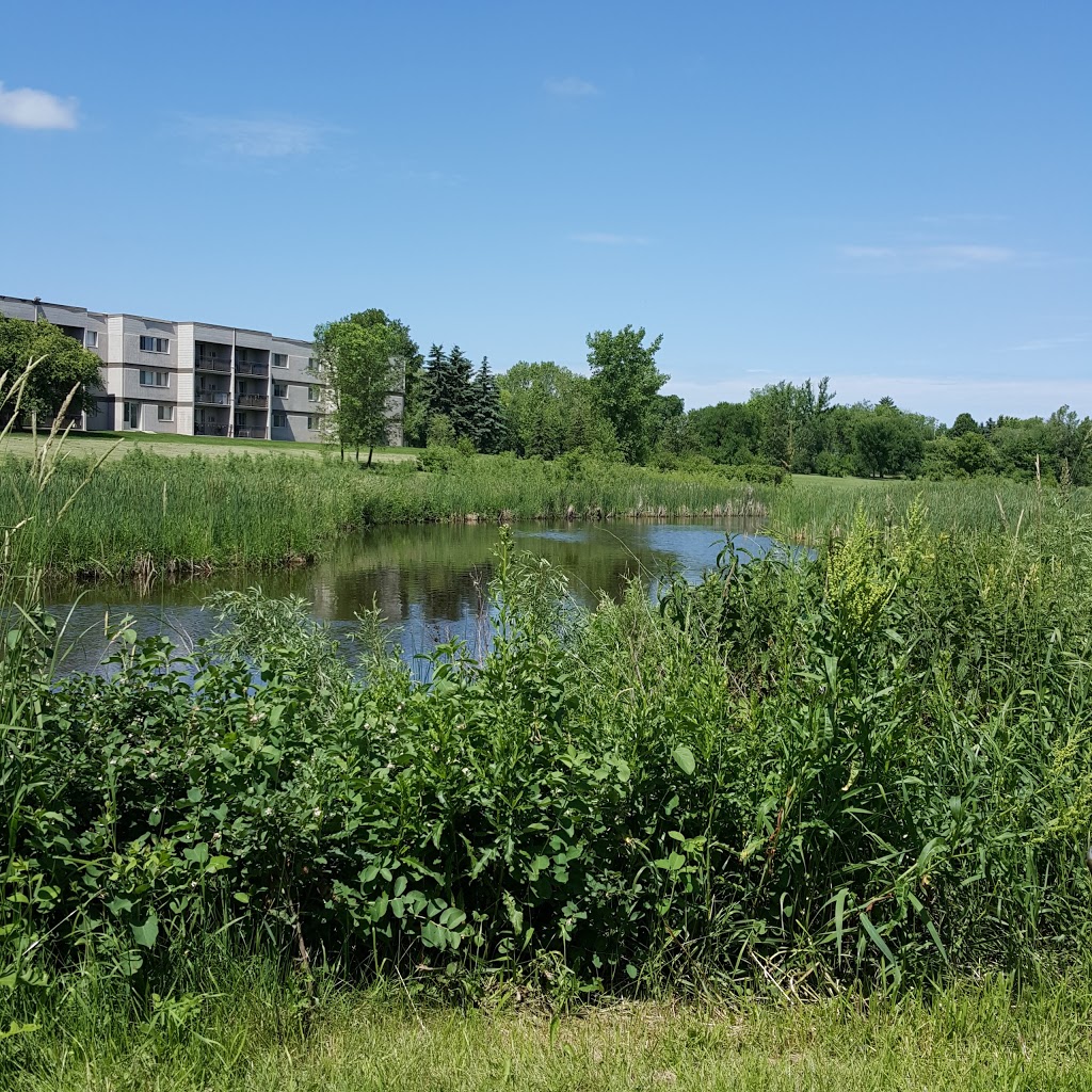 Woodhaven Park | Woodhaven, Winnipeg, MB R3J, Canada