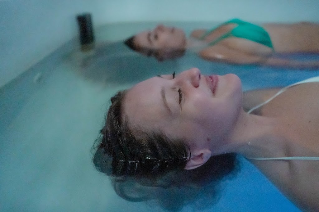 Calgary Float Spa | PureRest Float & Wellness | 4310 104 Ave NE Unit 3138, Calgary, AB T3J 1W5, Canada | Phone: (403) 679-2525