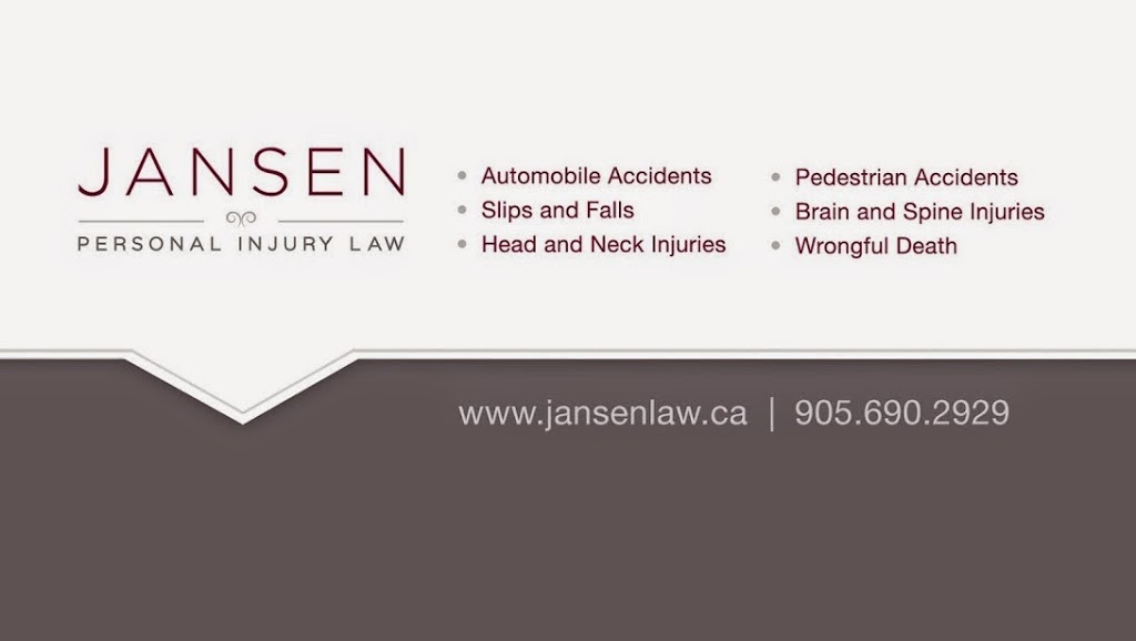 Nyland Law | 331 Dundas St E, Waterdown, ON L0R 2H6, Canada | Phone: (905) 690-2929