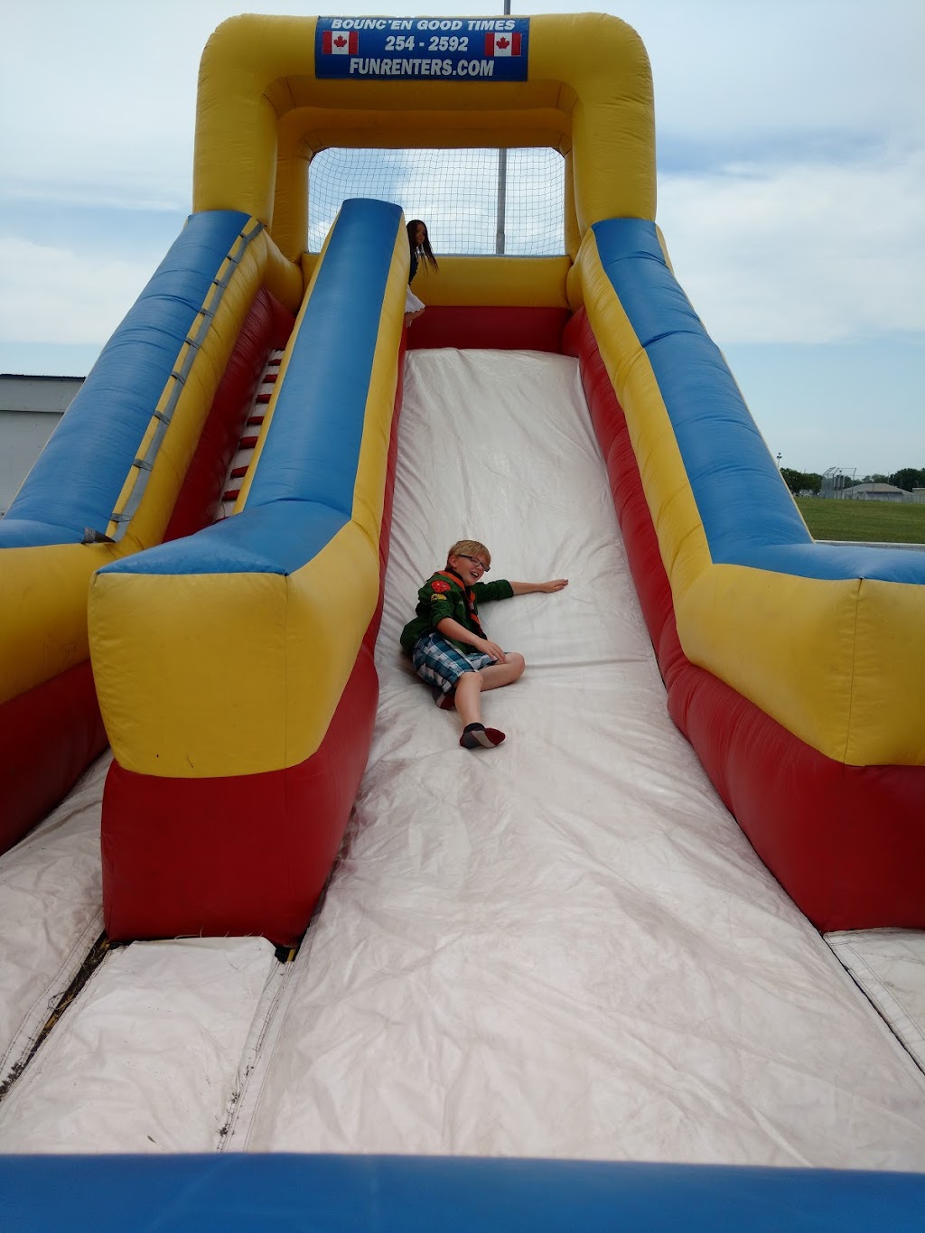 Valley Gardens Community Center | 218 Antrim Rd, Winnipeg, MB R2K 3J2, Canada | Phone: (204) 668-6927