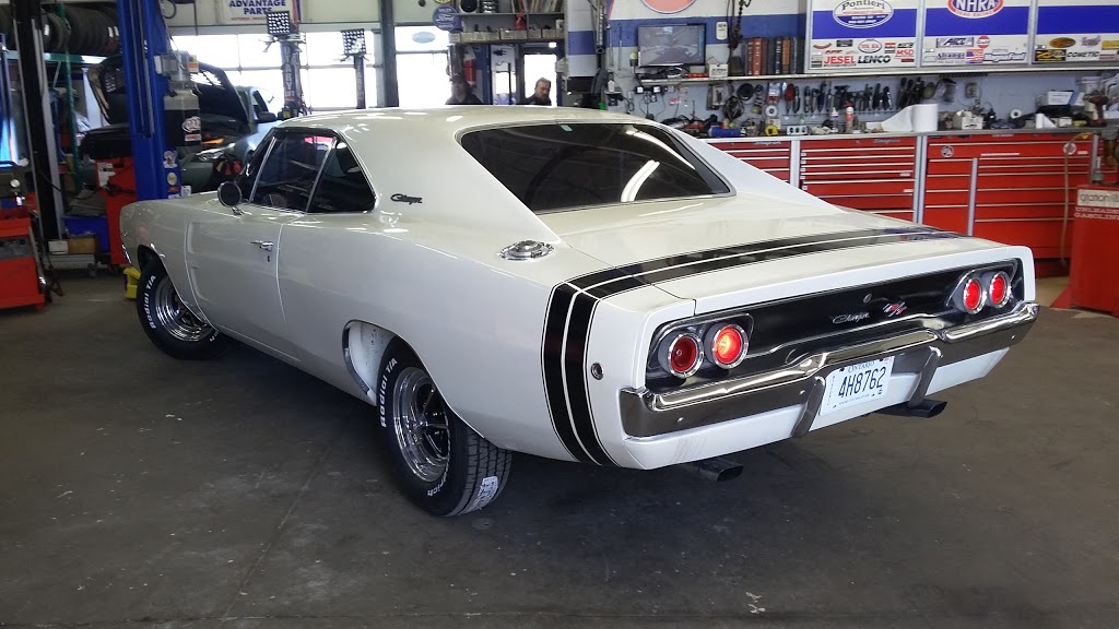 Pontieri Automotive Service Center | 345 Healey Rd Unit 12, Bolton, ON L7E 1E9, Canada | Phone: (905) 951-8967