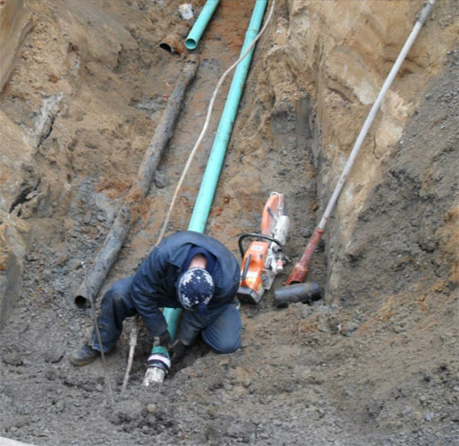 SOS Mini Excavation - Secteur Gatineau | 34 Rue de lAncre, Cantley, QC J8V 3H7, Canada | Phone: (819) 671-7676