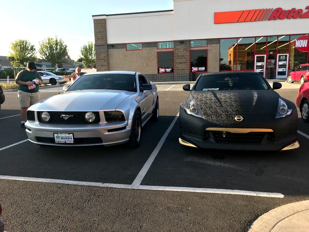 AutoZone Auto Parts | 142 Bay Lyn Dr, Lynden, WA 98264, USA | Phone: (360) 937-0001