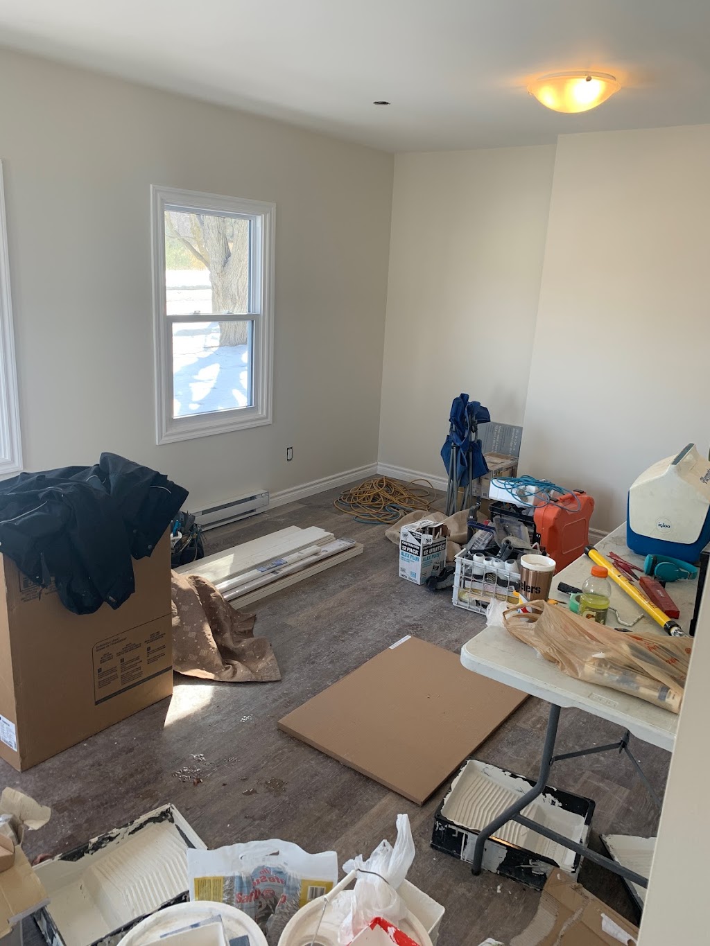 Templeton Windows Inc. | 725 Vindin St, Midland, ON L4R 4L9, Canada | Phone: (705) 527-4012