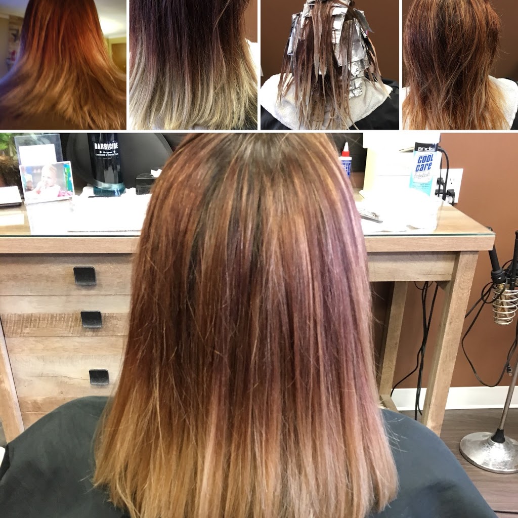 OnLy Salon 68 | 95 Lincoln St #11, Welland, ON L3C 7C3, Canada | Phone: (289) 820-8811