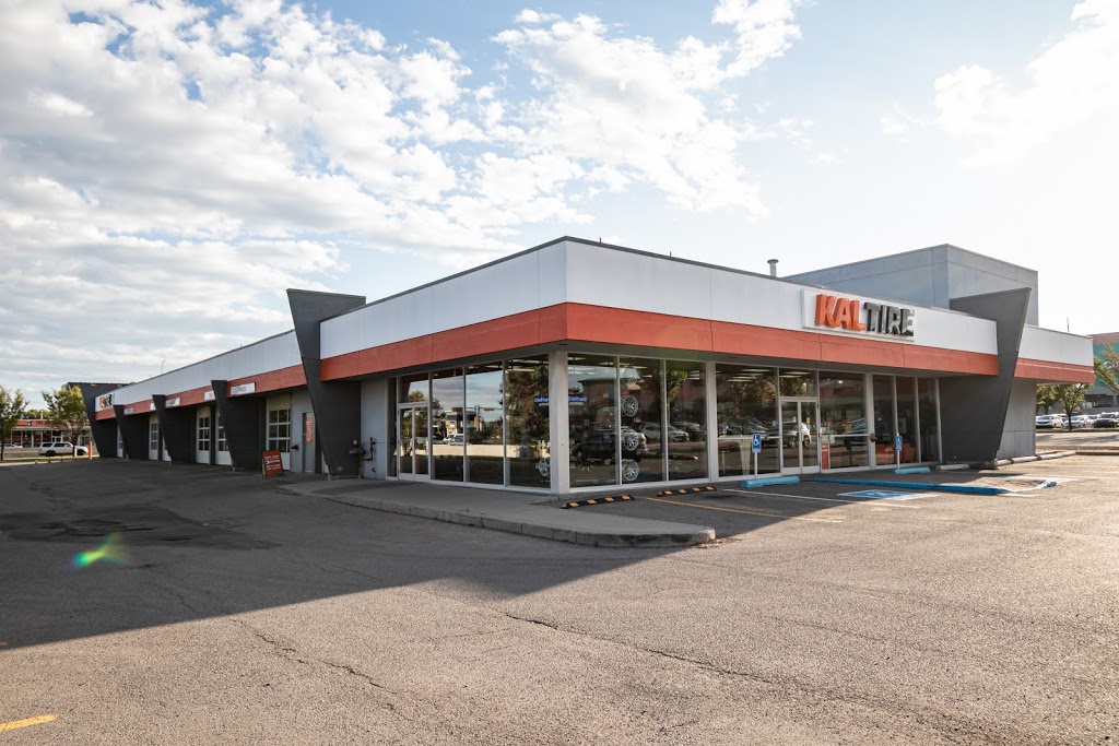 Kal Tire | 6607 Macleod Trail SW, Calgary, AB T2H 2V1, Canada | Phone: (403) 253-6502