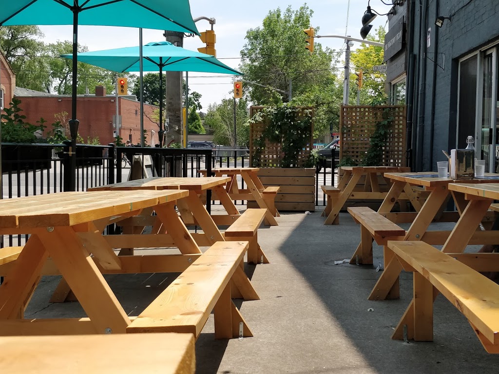 The Hogtown Vegan on College | 382 College St, Toronto, ON M5T 1S7, Canada | Phone: (416) 546-7900