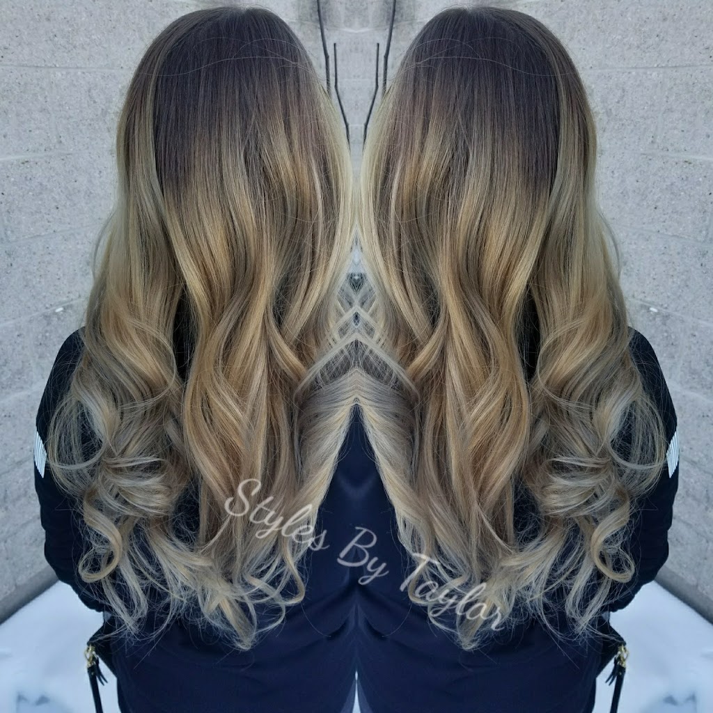 Styles By Taylor | 190 St Andrews St, Cambridge, ON N1S 1N5, Canada | Phone: (519) 212-6647
