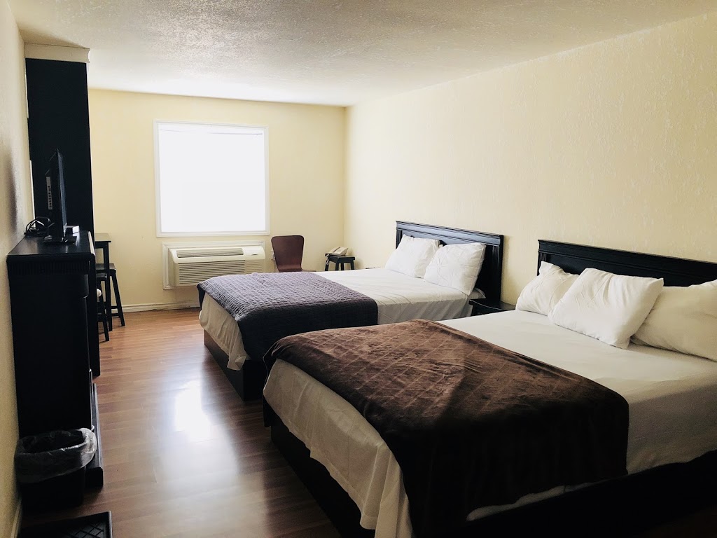 GOOD TIMES MOTEL | 320 Park Ave, Langham, SK S0K 2L0, Canada | Phone: (306) 283-0060