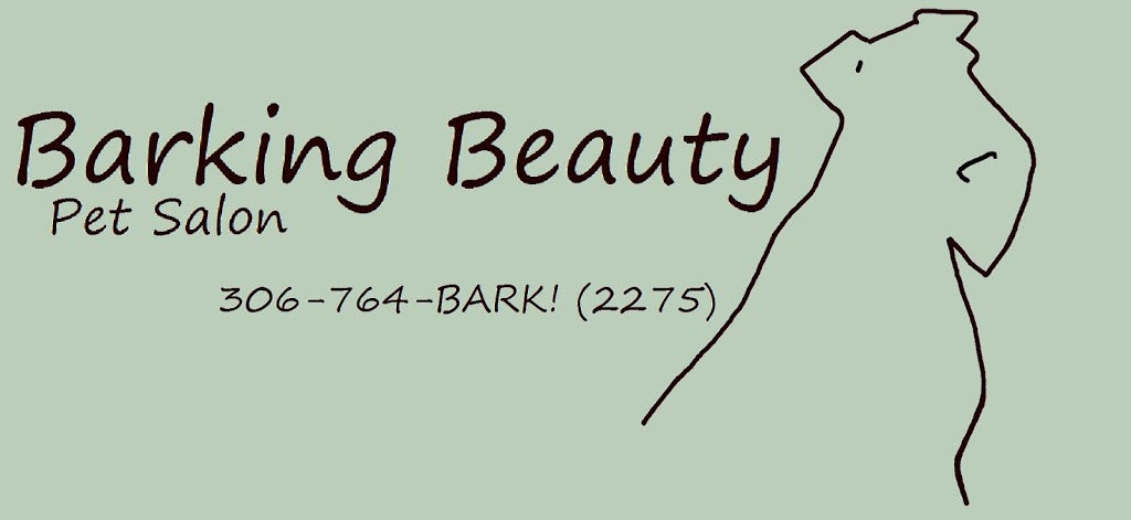 Barking Beauty pet salon | Macdowall, SK S0K 2S0, Canada | Phone: (306) 764-2275