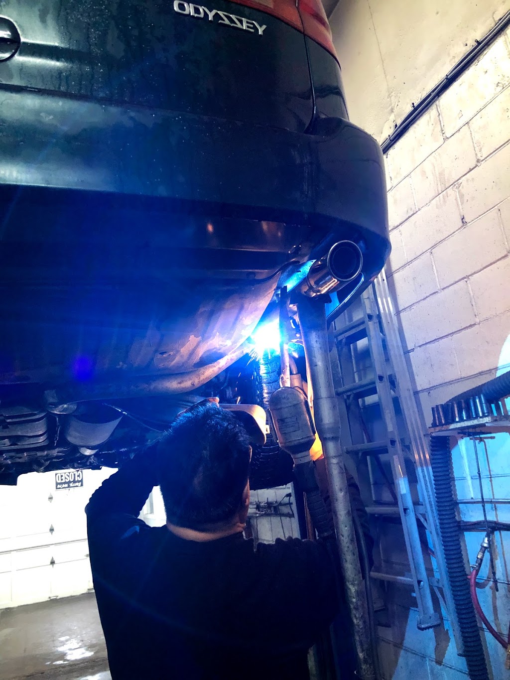 Arrowhead Muffler & Perfomance Exhaust Systems | 76 Sherry Rd, Scarborough, ON M1L 2J9, Canada | Phone: (416) 757-7241
