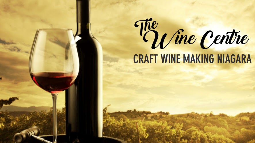 The Wine Centre - Niagara Falls | 4300 Drummond Rd, Niagara Falls, ON L2E 6C3, Canada | Phone: (905) 371-1055