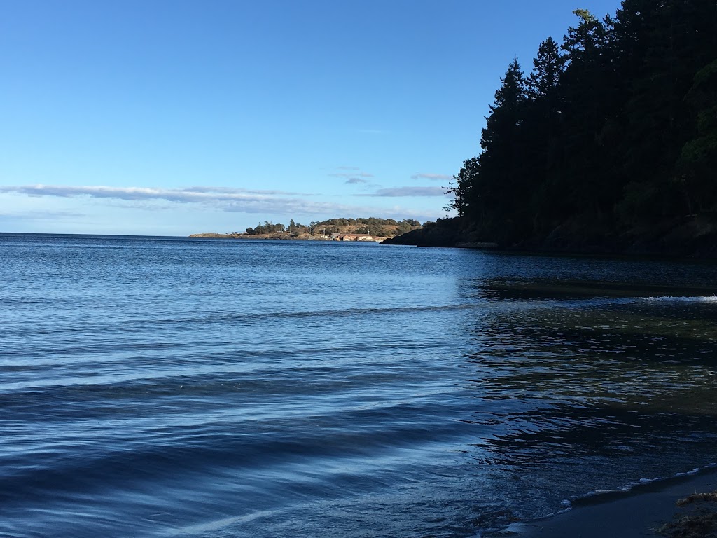 weir Beach | 5191 William Head Rd, Victoria, BC V9C, Canada | Phone: (866) 478-6888