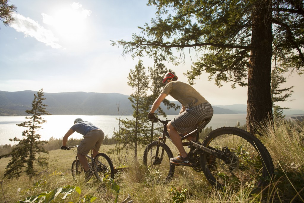 McKinley Beach | 3428 Water Birch Circle, Kelowna, BC V1V 2R1, Canada | Phone: (250) 980-5555