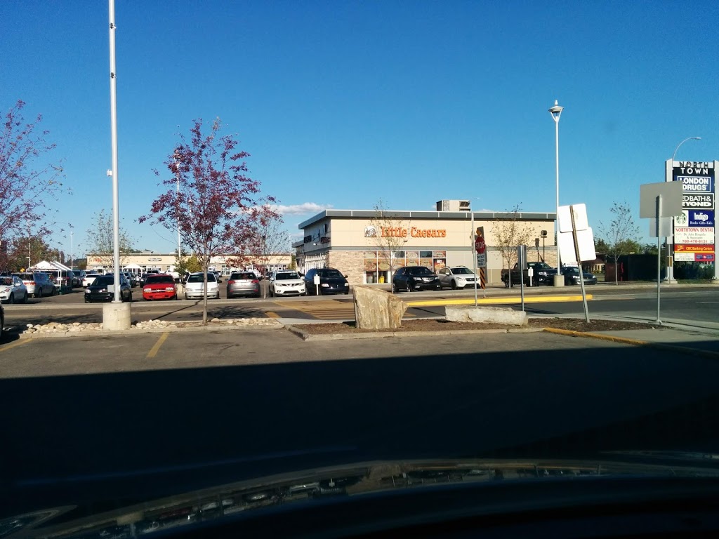 North Town Centre | 9450 137 Ave NW, Edmonton, AB T5E 6C2, Canada | Phone: (780) 475-1673