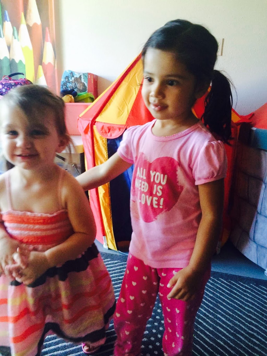 Aria Montessori Learning Center | 44 Timbercrest Dr, Port Moody, BC V3H 4T7, Canada | Phone: (778) 989-7264