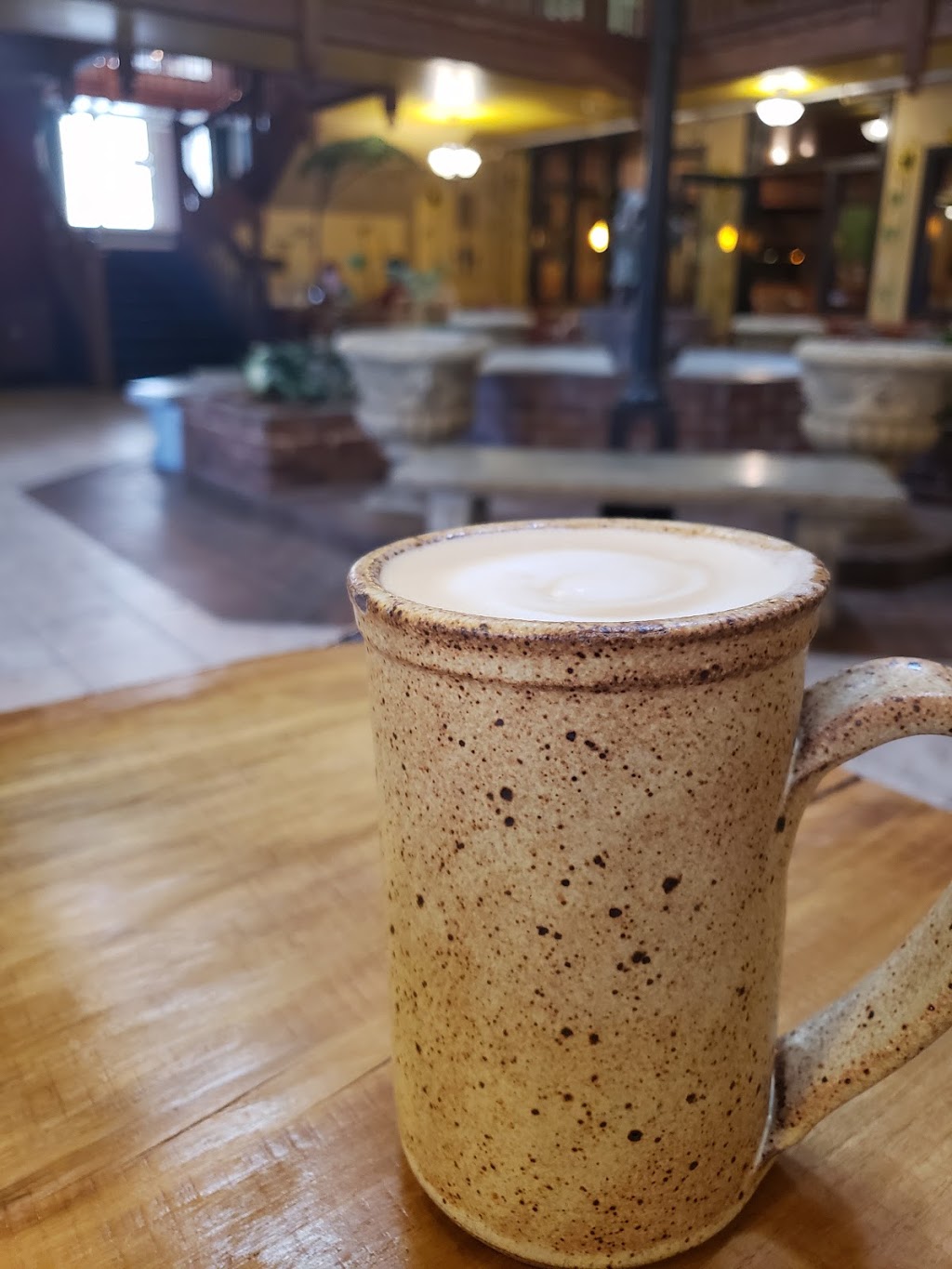 Shirlee Bird Cafe | Sycamore Square, 1200 Harris Ave #100, Bellingham, WA 98225, USA | Phone: (360) 746-2288