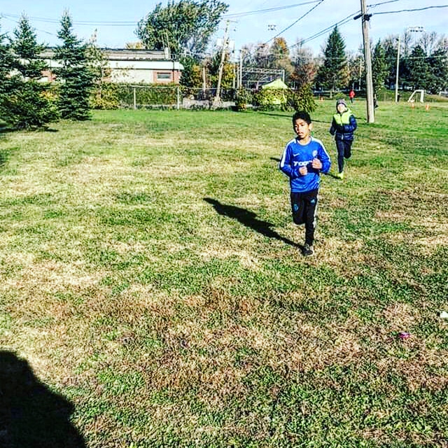 Club De Soccer Chomedey Inc | 1450 Bd Pie-X, Laval, QC H7V 3C1, Canada | Phone: (450) 978-1043