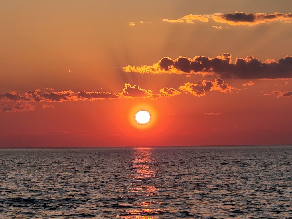 Tweels Beach | 2300 Gulf Shore Pkwy E, North Rustico, PE C0A 1X0, Canada | Phone: (902) 629-5312