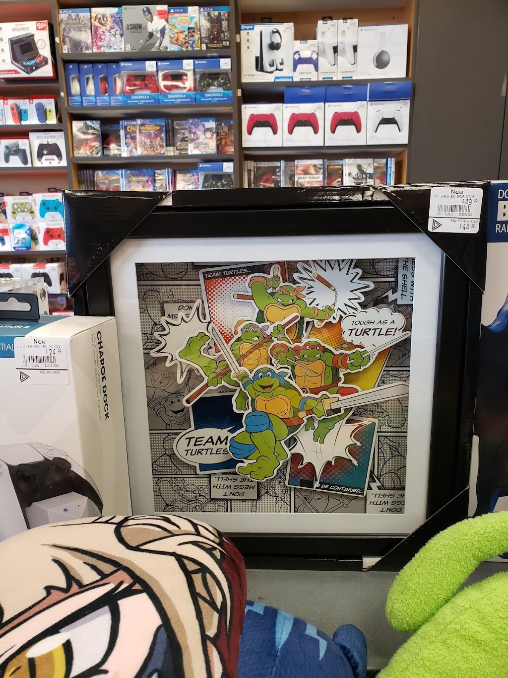 GameStop | 1200 37 Street SW, Calgary, AB T3C 1S2, Canada | Phone: (403) 686-6044