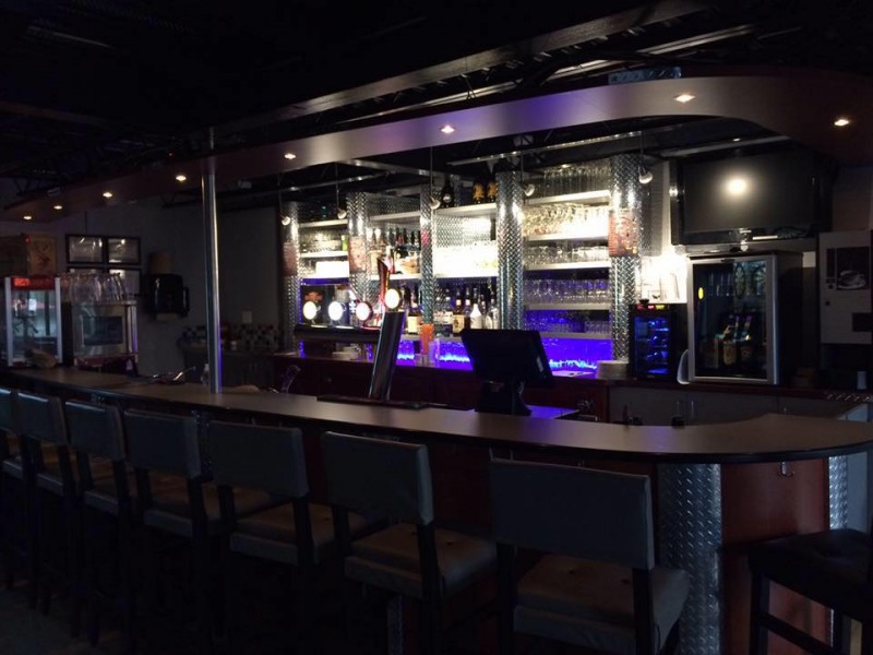 Pub le Yaguer Inc | 2533 Route Principale, Saint-Édouard-de-Lotbinière, QC G0S 1Y0, Canada | Phone: (581) 705-9644