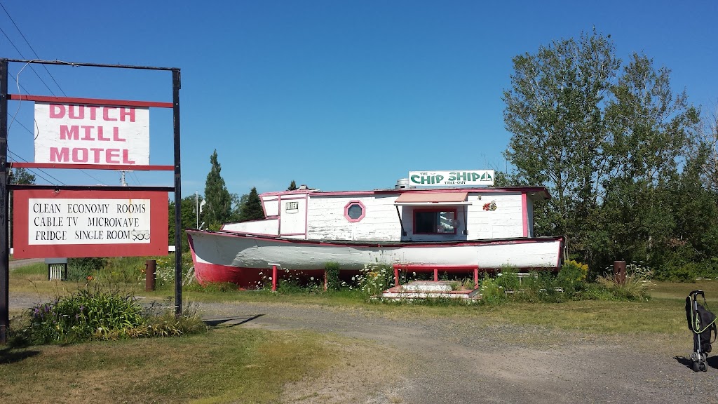 Dutch Mill Motel | 13649 NS-6, Wallace, NS B0K 1Y0, Canada | Phone: (902) 257-2598