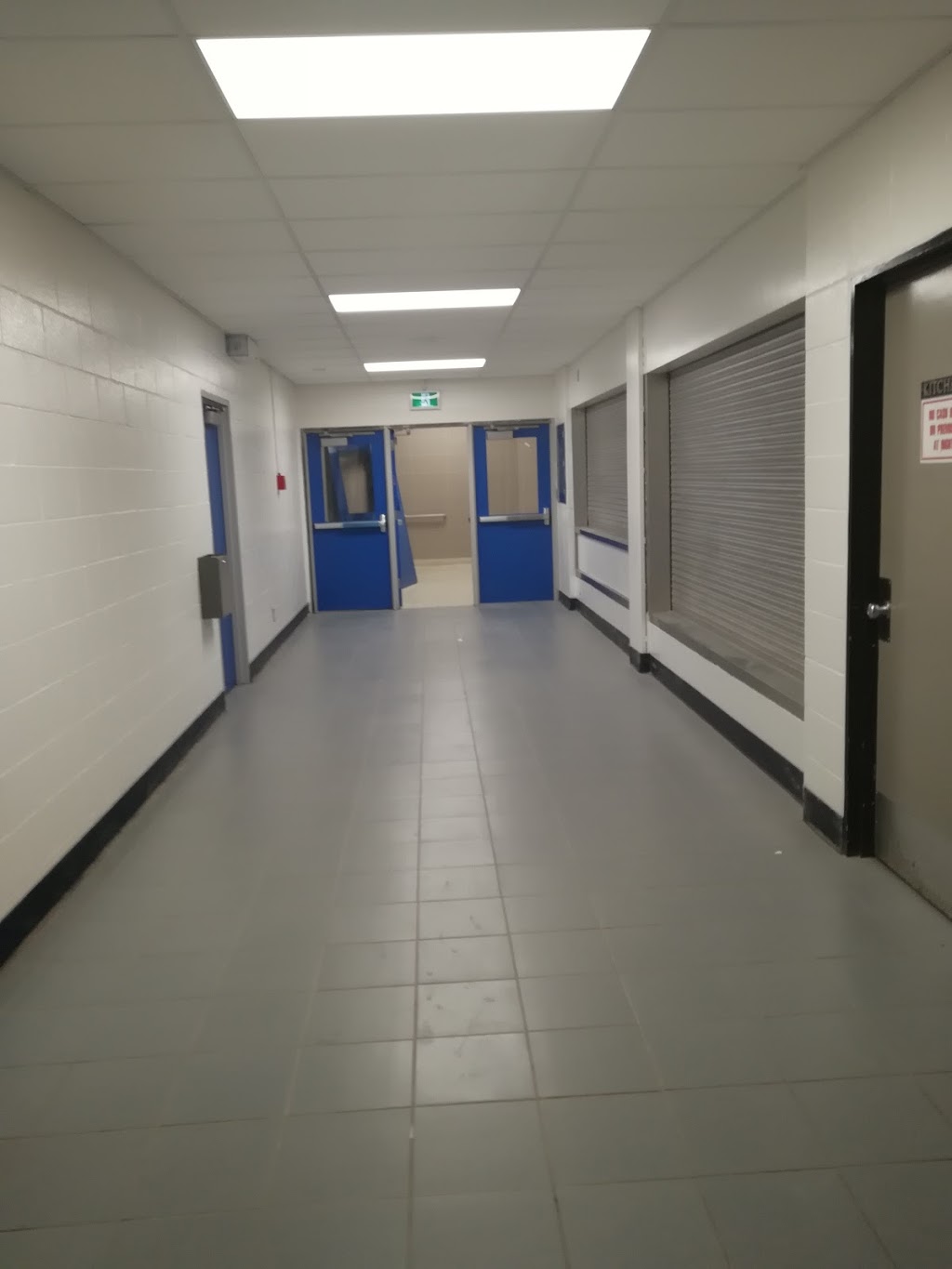 Ross Sheppard School | 13546 111 Ave NW, Edmonton, AB T5M 2P2, Canada | Phone: (780) 448-5000
