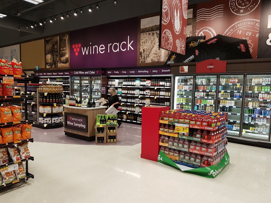 Sobeys Stone Church | 1770 Stone Church Rd E, Stoney Creek, ON L8J 0K5, Canada | Phone: (905) 560-1454