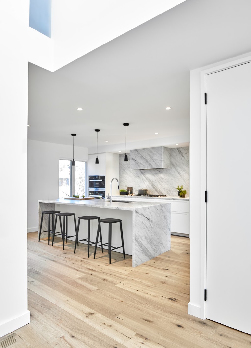 NADURRA Wood | 157 Bentworth Ave, North York, ON M6A 1P6, Canada | Phone: (647) 345-8414