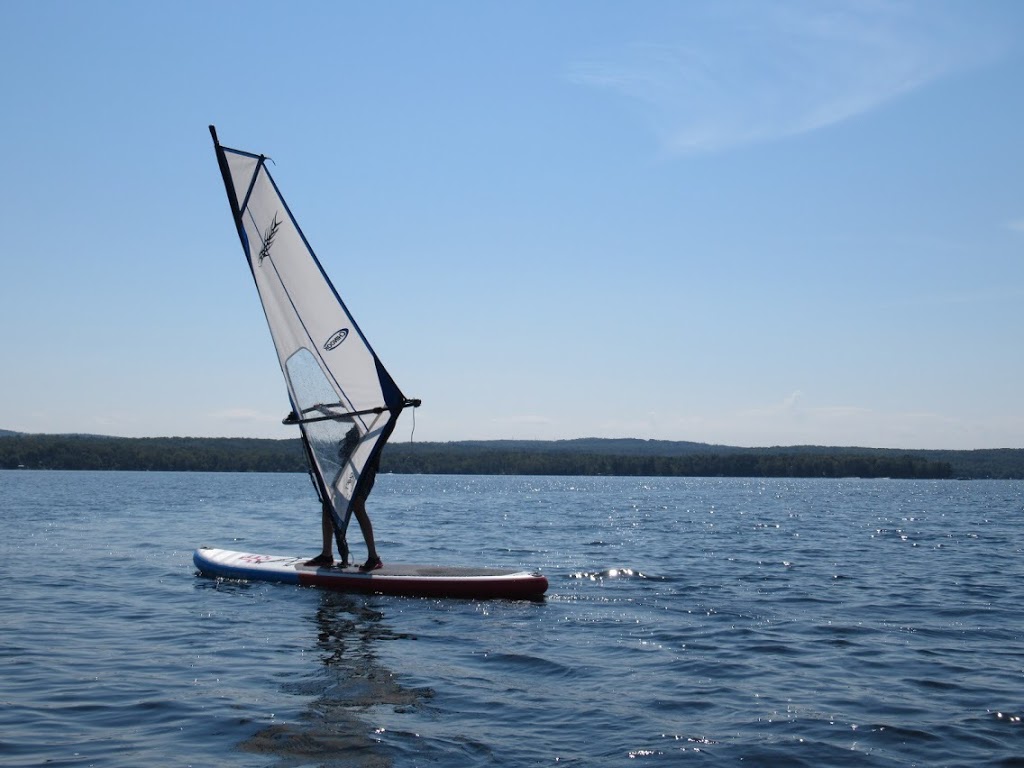 Club Nautique du Petit Lac Magog | 8683 Rue Saroy, Sherbrooke, QC J1N 3J4, Canada | Phone: (819) 864-6130