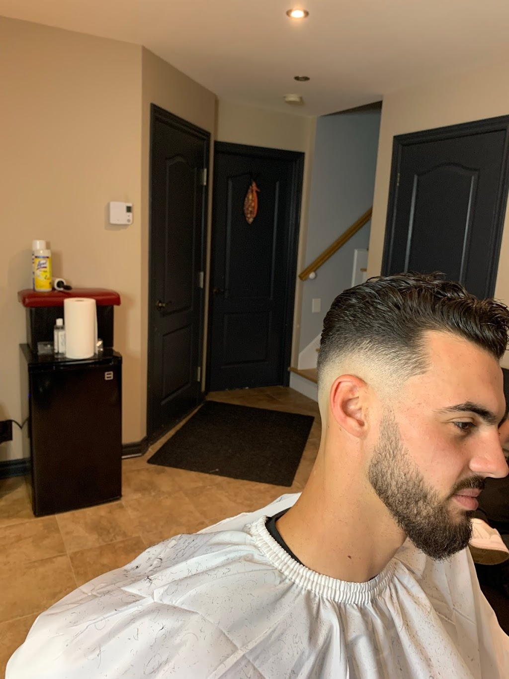 ANGCUTS | 2124 Rue de Renaix, Laval, QC H7M 6E9, Canada | Phone: (514) 560-9097