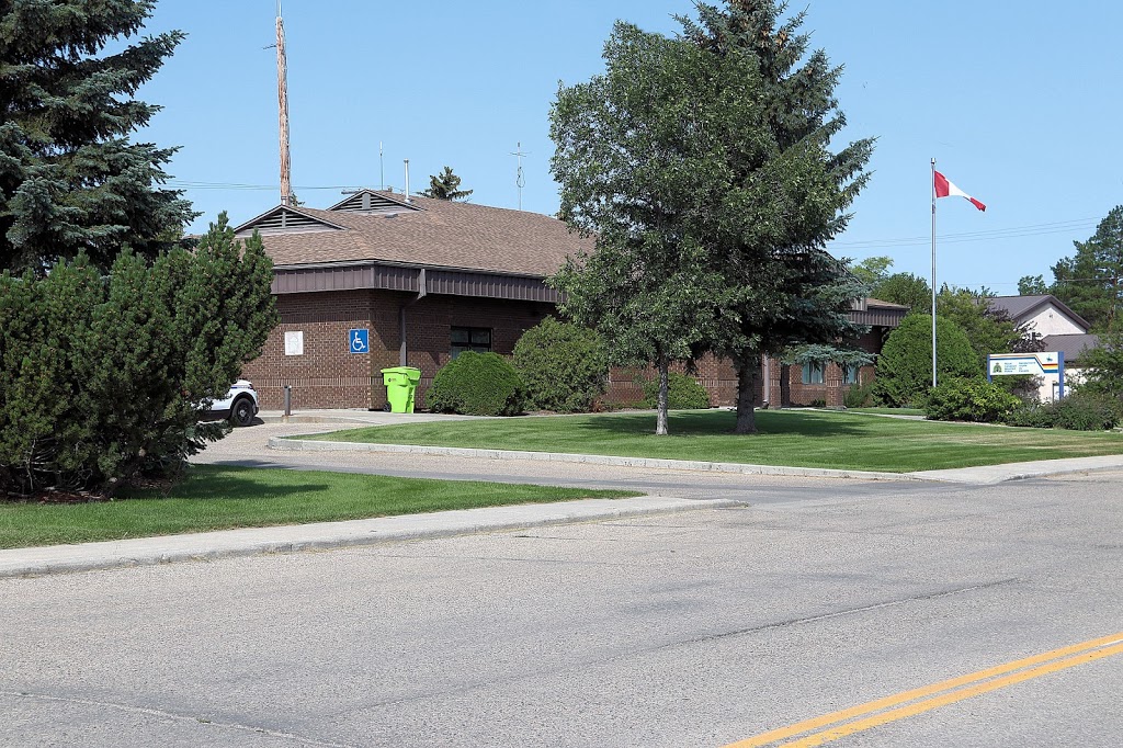 Royal Canadian Mounted Police (RCMP) | 306 Grand Ave, Indian Head, SK S0G 2K0, Canada | Phone: (306) 695-5200