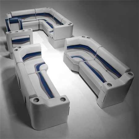 Canada Pontoon | 162 Boulevard Industriel, Châteauguay, QC J6J 4Z2, Canada | Phone: (514) 258-3793