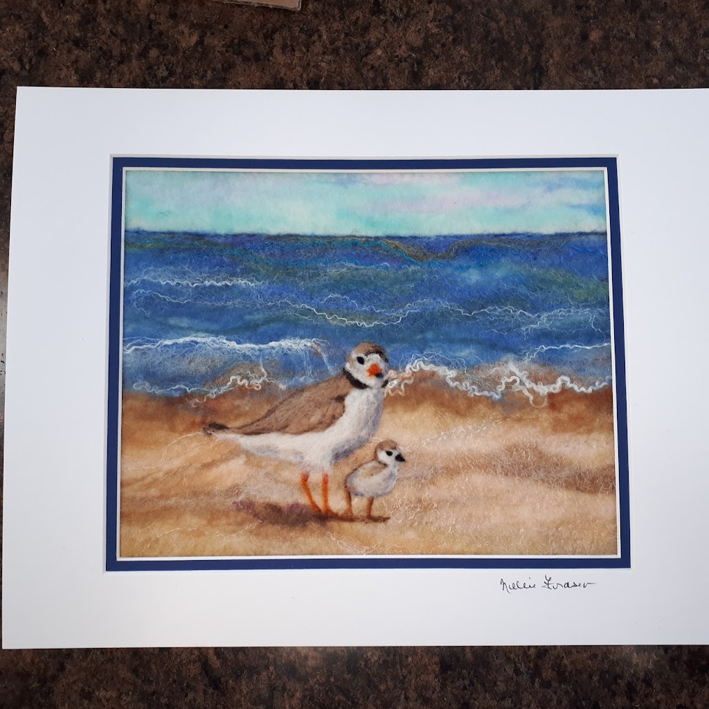 FeltLikePainting | 484 Black Avon-Frasers Grant Rd, Heatherton, NS B0H 1R0, Canada | Phone: (902) 870-0776