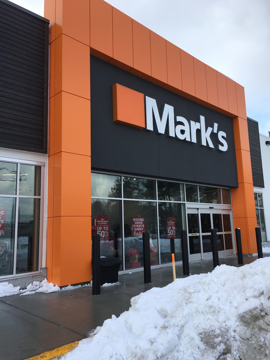 Marks | 9226, Highway 93 Unit 1, Midland, ON L4R 4K4, Canada | Phone: (705) 526-1301
