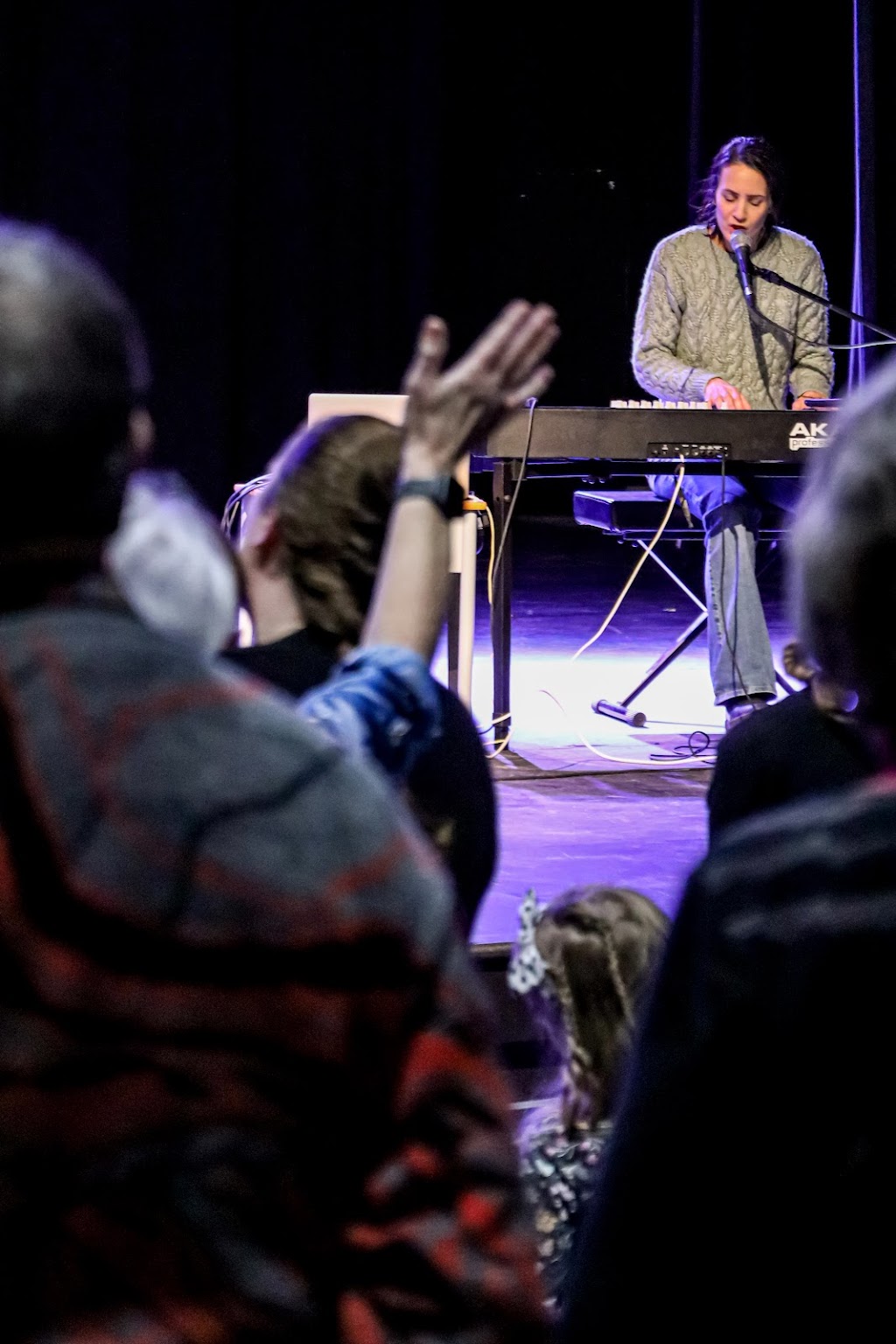 Kings Church Charlottetown | 5 Acadian Dr, Charlottetown, PE C1C 1M3, Canada | Phone: (506) 847-5343