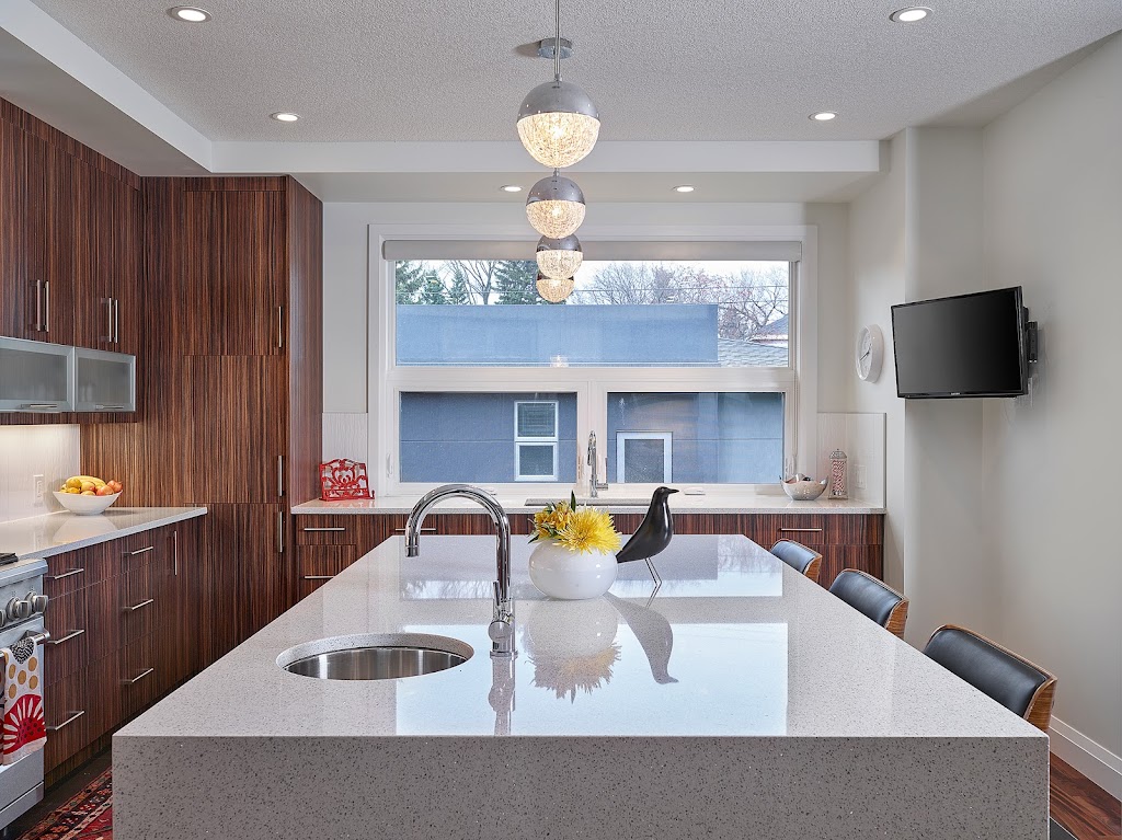 Durabuilt Windows & Doors Calgary Design Gallery | 6027 79 Ave SE #2105, Calgary, AB T2C 5P1, Canada | Phone: (403) 723-0410