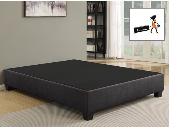 Sleep Factory | 2150 Burnhamthorpe Rd W, Mississauga, ON L5L 3A2, Canada | Phone: (905) 542-0481