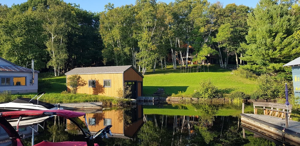 Mary Lake Marina | 105 Fitzgerald Dr, Utterson, ON P0B 1M0, Canada | Phone: (705) 789-8359