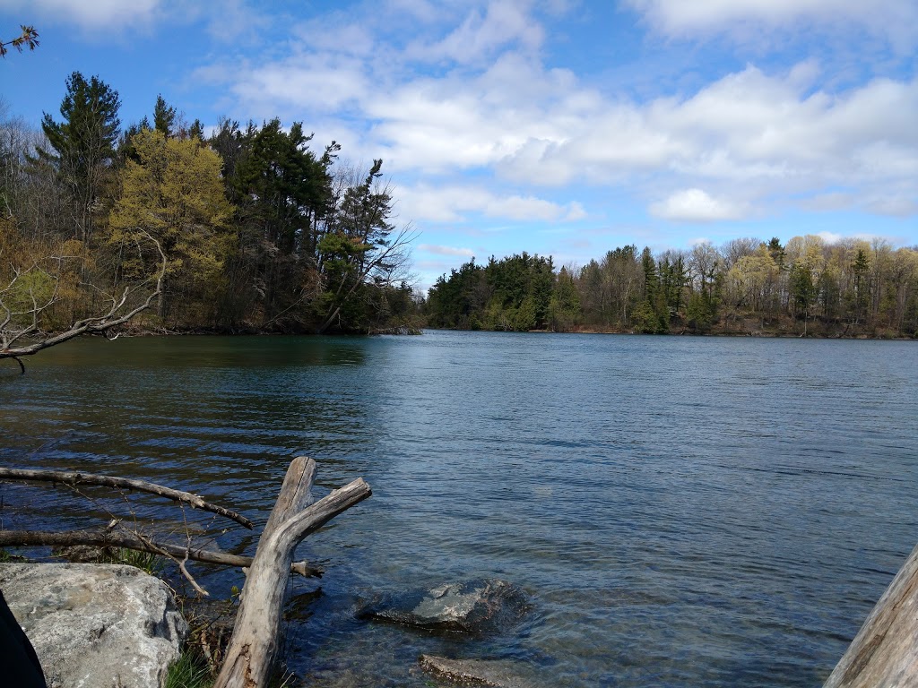 Oak Ridges Trail | Oak Ridges Trail, Richmond Hill, ON L4E 1A4, Canada | Phone: (416) 661-6600